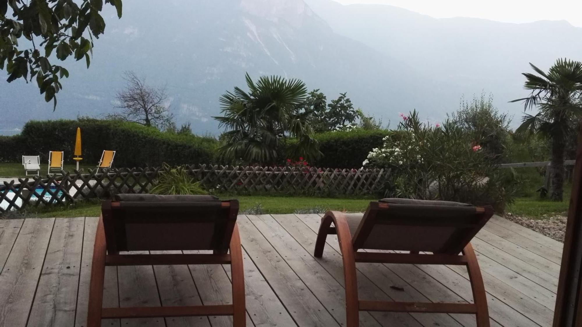 Kerschbamerhof Im Sueden Suedtirols Cortaccia Exteriér fotografie