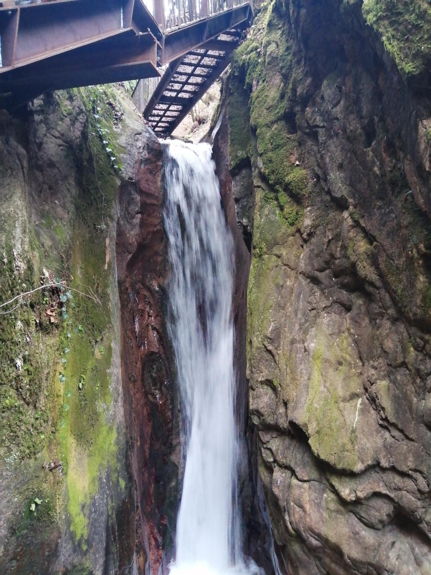 Kerschbamerhof Im Sueden Suedtirols Cortaccia Exteriér fotografie