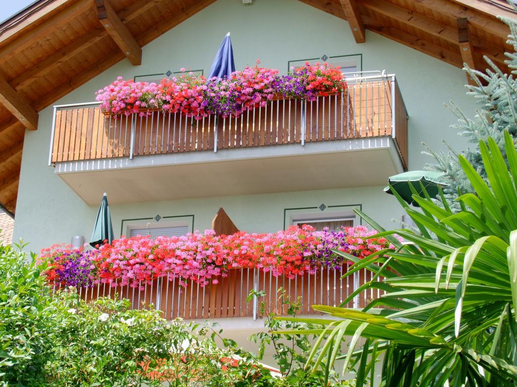 Kerschbamerhof Im Sueden Suedtirols Cortaccia Exteriér fotografie
